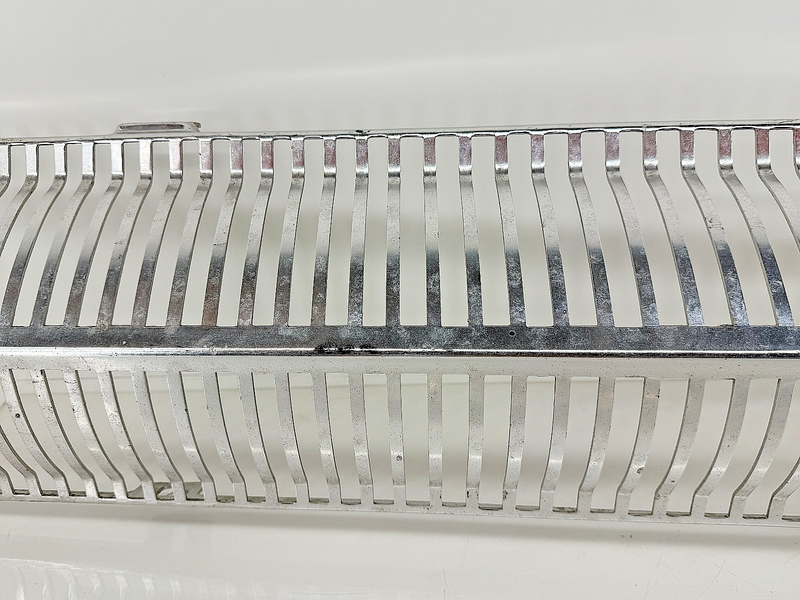 RARE Vintage OEM 1962 Mercury Monteray Grill 62 grille U5B-114