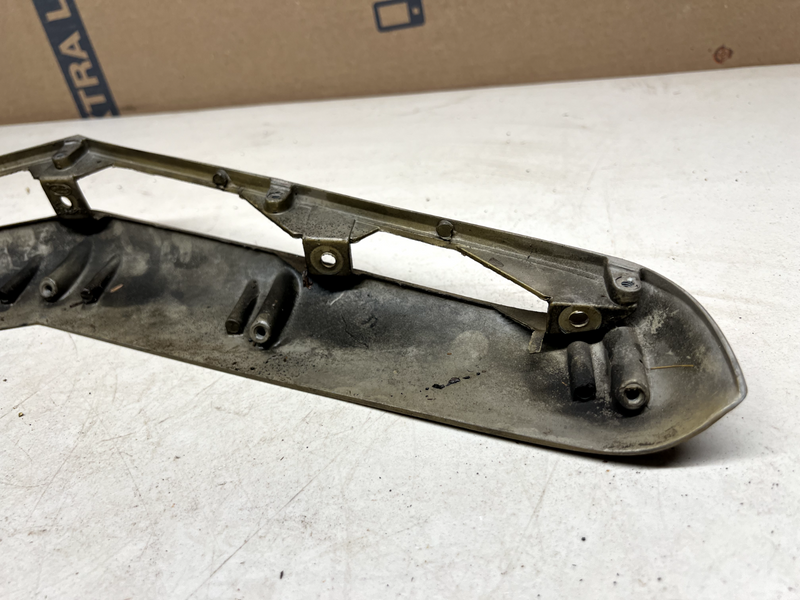 OEM 1961-1963 Ford Thunderbird Hood Scoop Air Vent 61 62 63 C1SB-16A752-A U3B-10