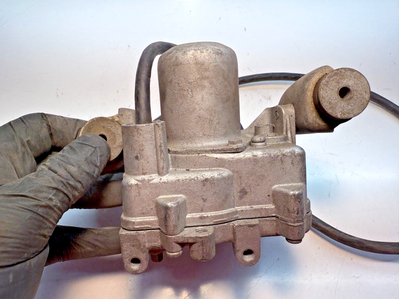 OEMMercedes SL Cruise Control Actuator Tempomat 300SD 380SE 380SEC 500 380 C5-53