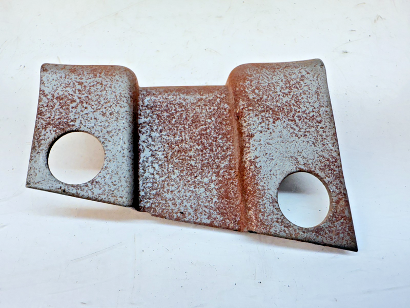 OEM 1955 1956 Chevy Inner Fender Support To Firewall Cowl Bracket B4-23