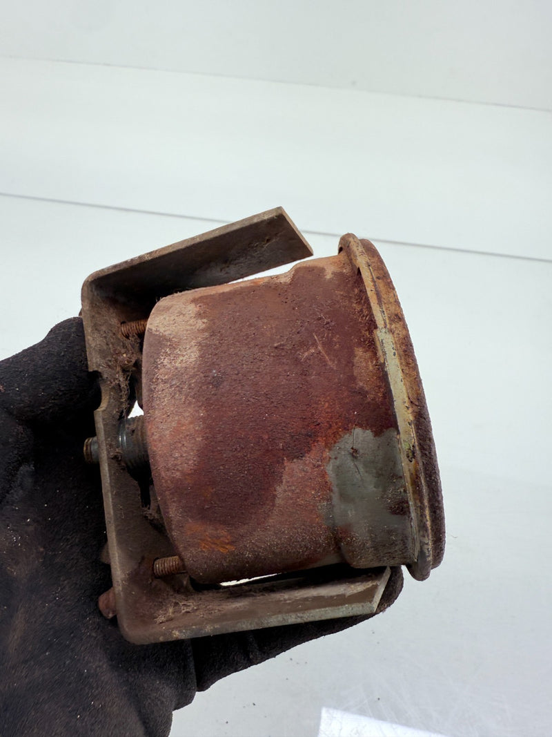 OEM Willys Jeep CJ2A CJ3A CJ3B GPW MB Speedo Speedometer KS 40904AN C36-17