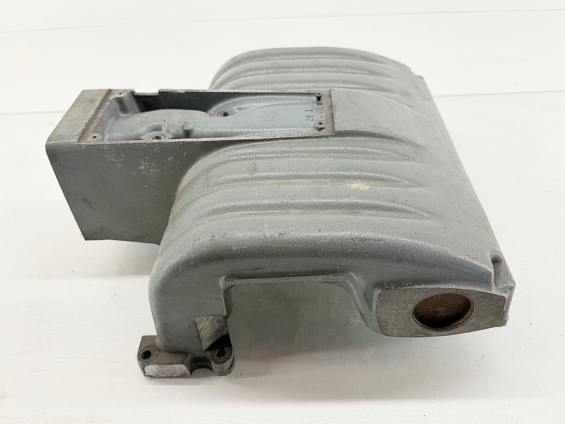 OEM 1990 - 1993 Ford Mustang 5.0L V8 Upper Intake Manifold RF-F0ZE-9425-A4A U3B