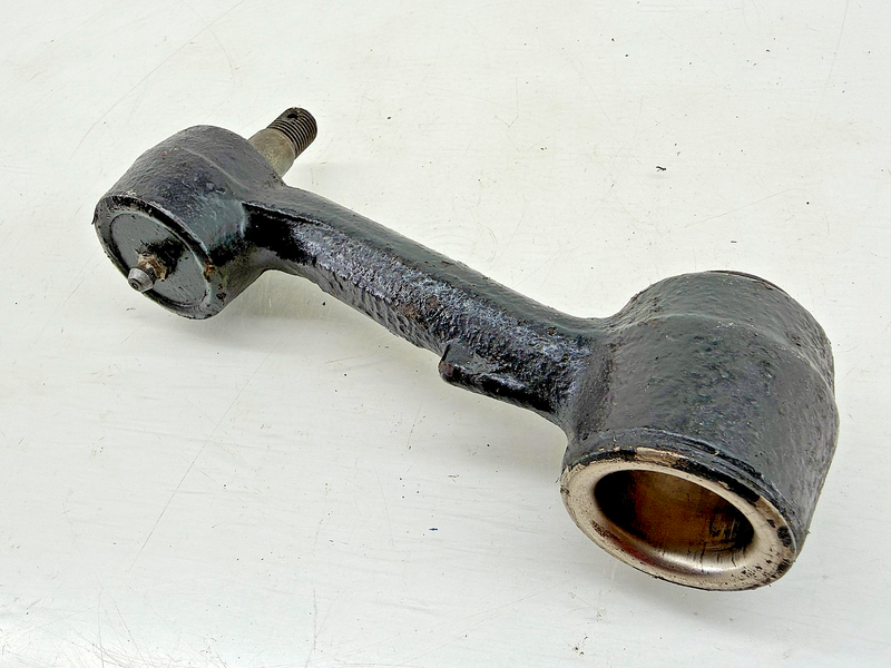 NOS 1965 1966 Ford Mustang Falcon Ranchero Steering Idler Arm 8117 C18-74