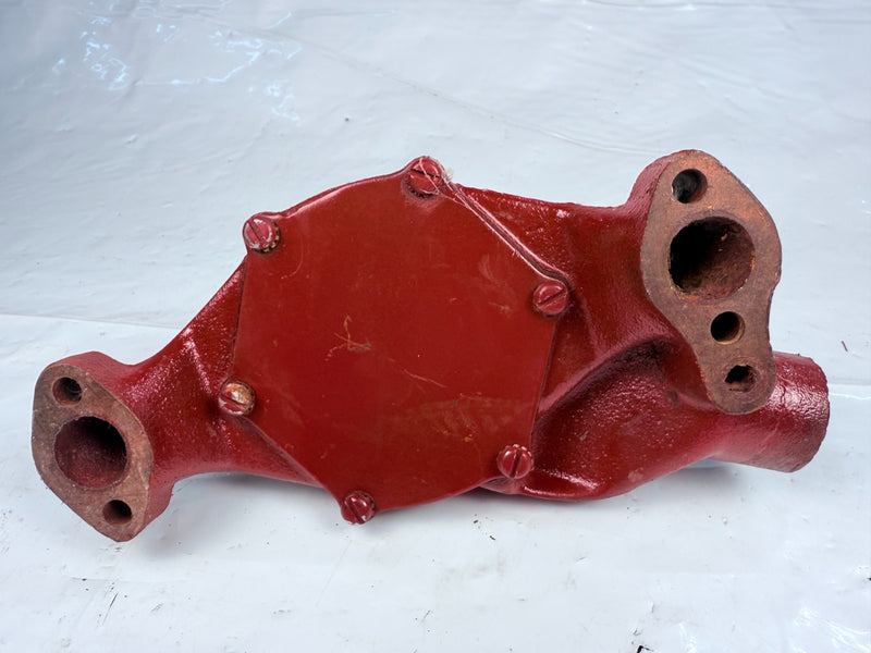 OEM 1956 Chevrolet Corvette 265ci V8 Water Pump 3704911 B18-1