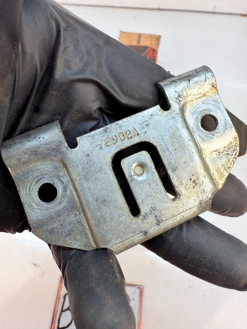 OEM 1960 - 1964 FORD MERCURY IGNITION SWITCH C3AZ-11572-A 1961 1962 1963 B76-22