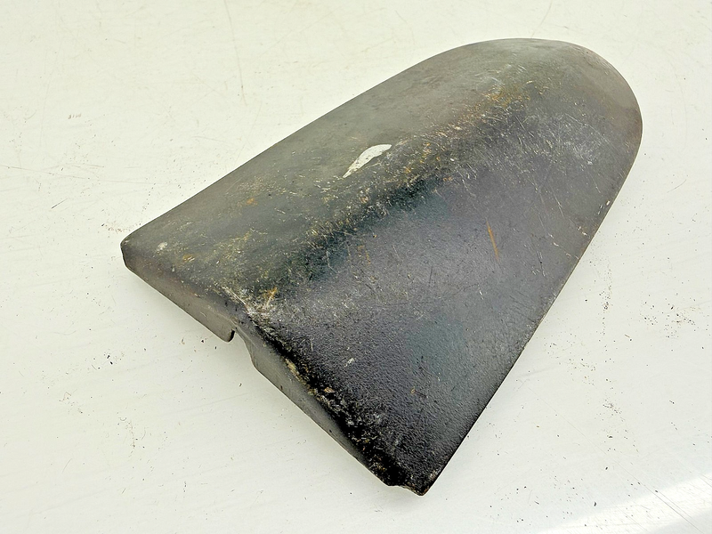 NOS 1967 FORD F SERIES TRUCK F100 F250 F350 COVER BRACKET PANEL C7TZ-99278C38-A