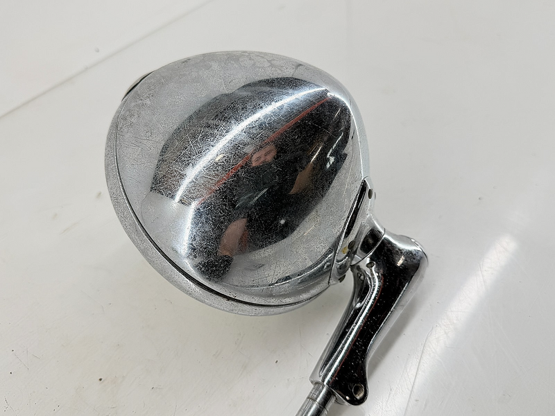 Vintage Unity Spot Light Spotlight Model F1 Rat Rod Hot Rod Truck C36-67