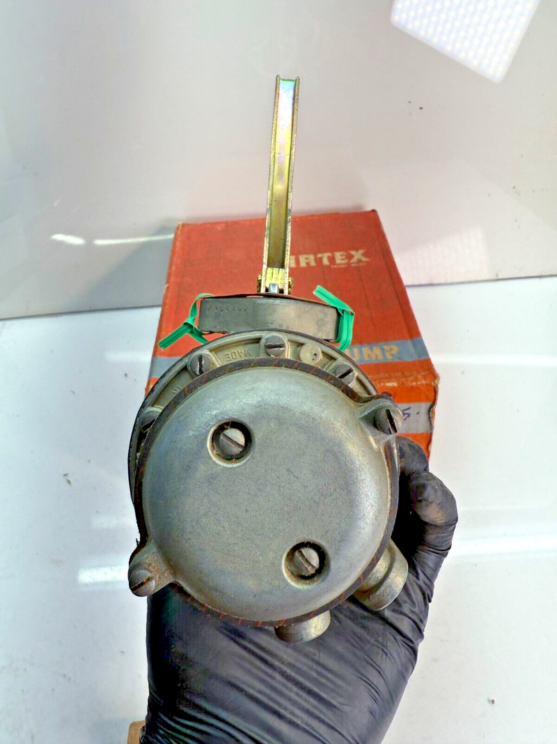 NORS Fuel Pump 1967 Mercury Comet Monterey 427 CI V-8 Eight Cylinder 40182 F-102