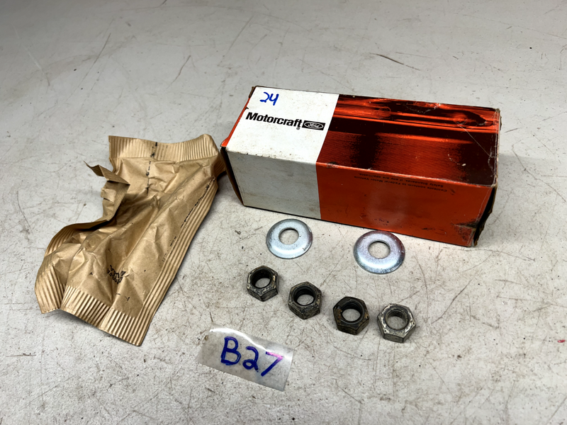 NOS FORD 1970'S 80'S BUSHING REPAIR KIT OEM # D7TZ-18198-F AD-183 B27-24