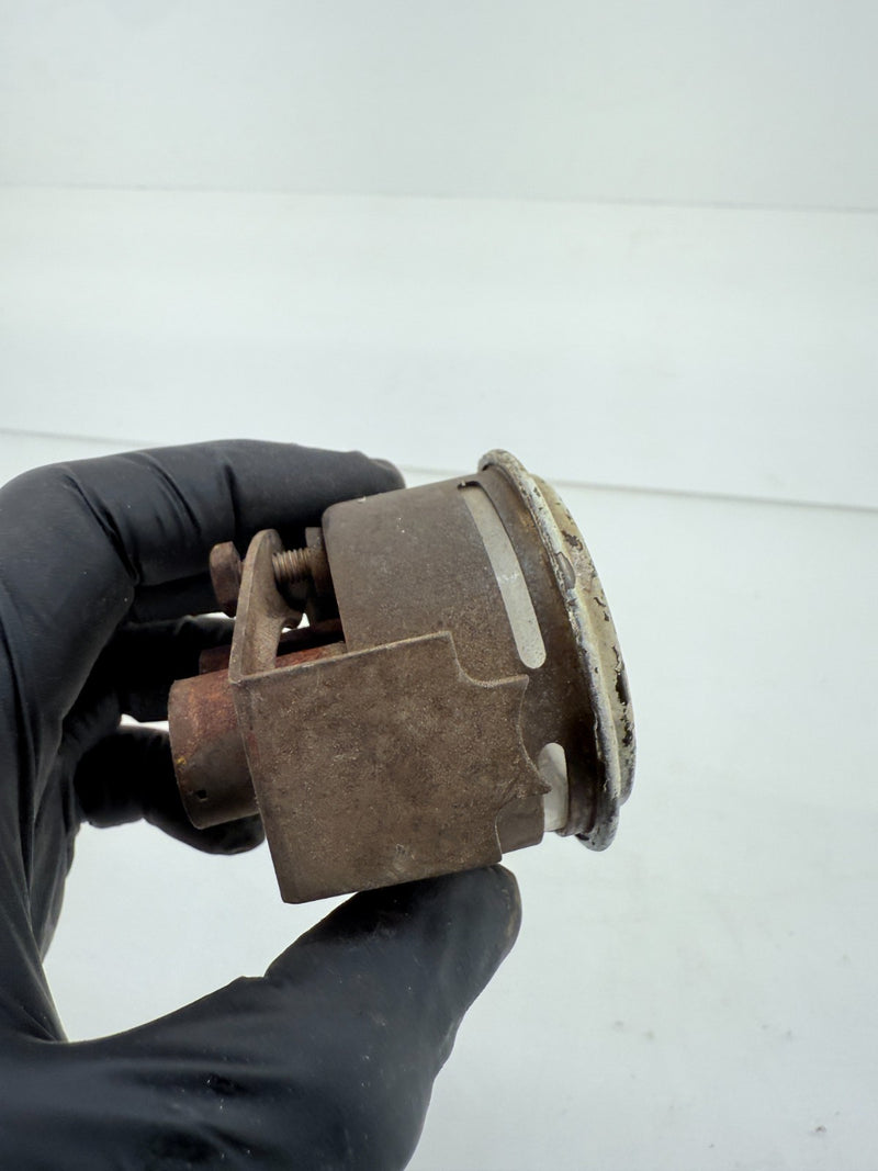 Stewart Warner Fuel Gauge Willys M38A1 Jeep G758 7728852 418211 SW 505-C C38-39