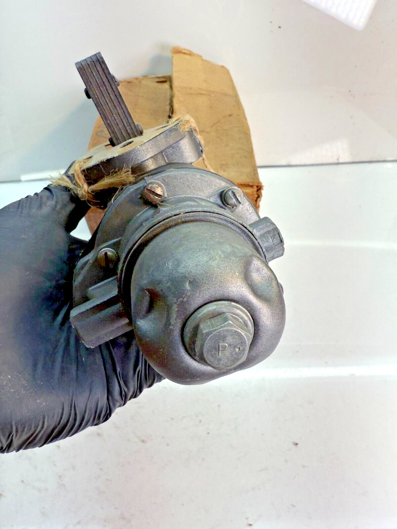 NORS Fuel Pump 9616 1946 - 1953 Kaiser Fraser 1955 - 1966 Willys 6 cy F-105