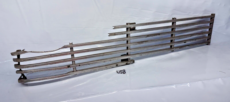 OEM 1957 Plymouth Grill Right Side "Christine" / Fury 57 U5B