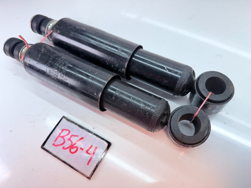 NOS VINTAGE MONROE PAIR Shocks 299 9B7 B56-4