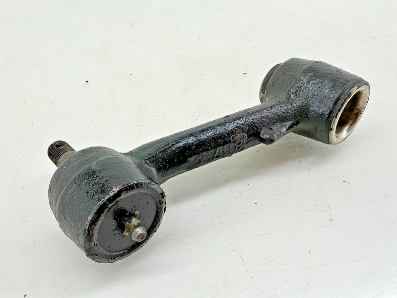 NOS 1965 1966 Ford Mustang Falcon Ranchero Steering Idler Arm 8117 C18-74