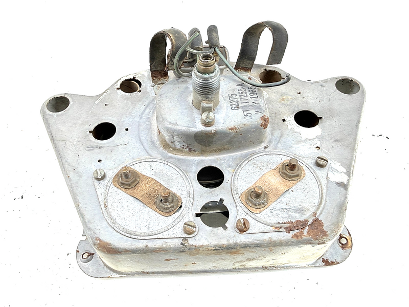 OEM 1961 – 1967 Ford Truck Speedometer Gauge Cluster C5TF-17255-A 62275 C69-17