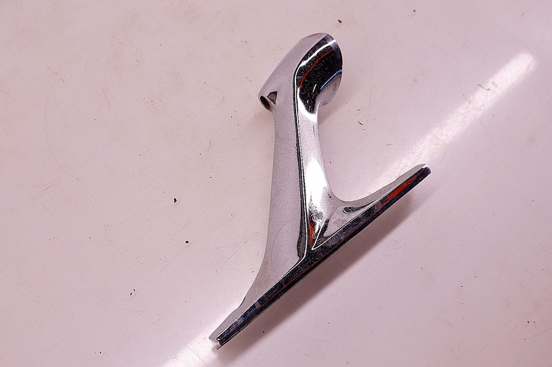 OEM 1966 Mercury Comet Mirror Mount Bracket C6GB-17745 C53-29
