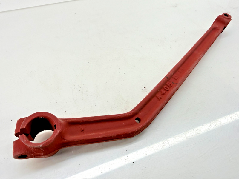NOS Ford GPW Willys MB WWII Military Jeep Clutch Pedal Arm WO-A405 C44-29