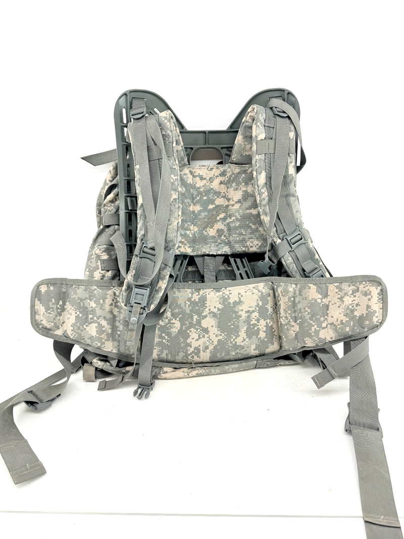 US Army MOLLE II Modular Lightweight Rucksack Backpack ACU/UCP Digital Camo 1