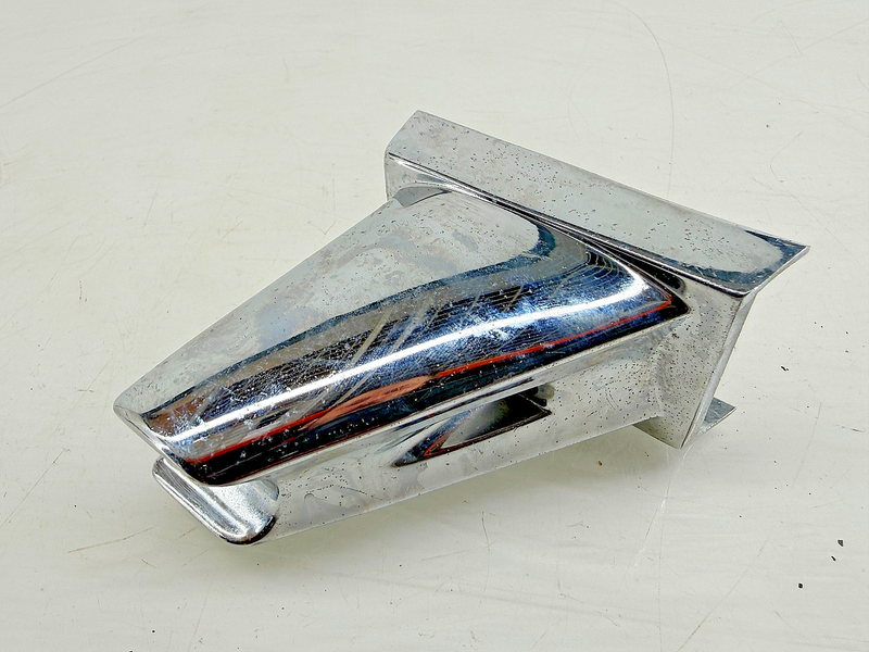 OEM 1962 Ford Falcon Rear Luggage Roof Rack End Bracket C2DB-5955140-A C63-35