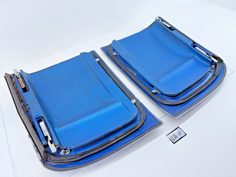 1968 1969 1970 1971 1972 1973 1974 1975 Corvette Coupe T-Tops Roof Panel U3B