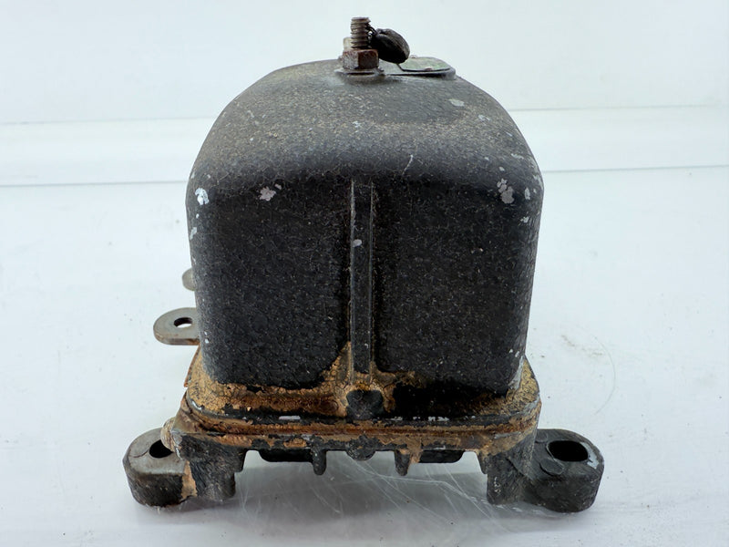 OEM Ford GPW Jeep Willys MB Slat Autolite Voltage Regulator VRH4101 1947 C35-10