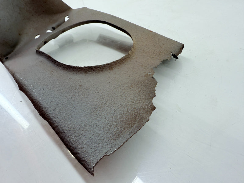 *FOR PARTS* ORIGINAL FORD GPW JEEP Willys MB WWII G503 Battery Tray C42-46