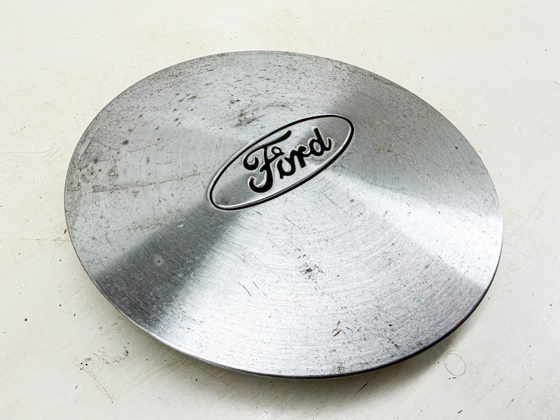 NOS OEM 1985 - 1993 FORD MUSTANG WHEEL CENTER CAP E5ZC-1A097-AB C79-39