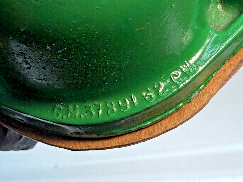 OEM GM 1963-1975 Chevrolet BUICK 194 292 6 Cylinder Water Neck 3789162 B48-25