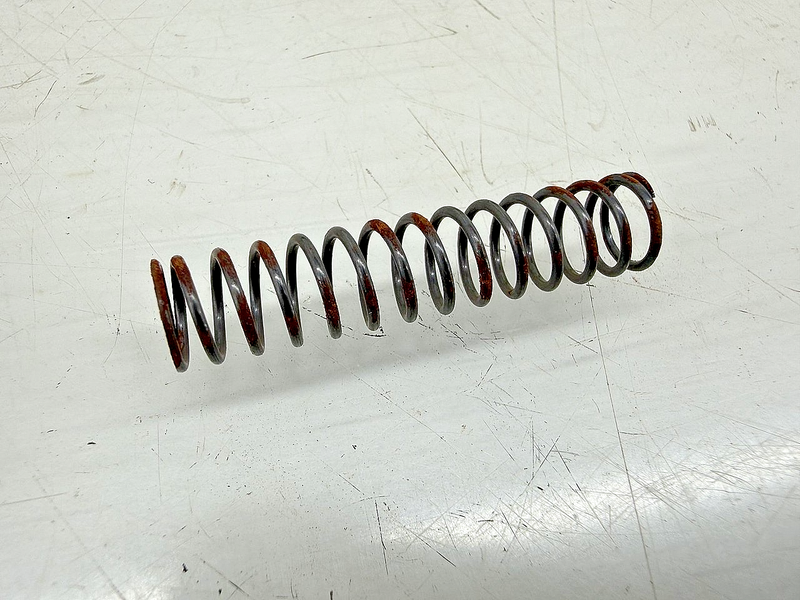 NOS 1964 - 1969 FORD TRANSMISSION SPRING LOT OF 4 C4AZ-7A286-B C76-151