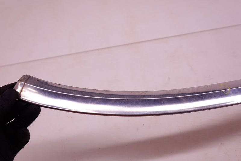 1969 1970 MERCURY COUGAR FORD MUSTANG SHELBY CONV LOWER WINDSHIELD MOULDINGS