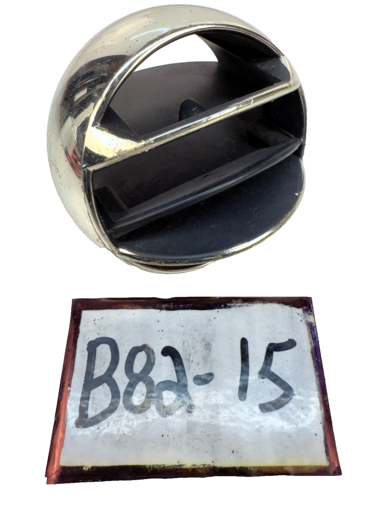 OEM 1968 - 1977 C3 Corvette Dash Air Vent Ball 331965 1969 1970 1971 B82-15