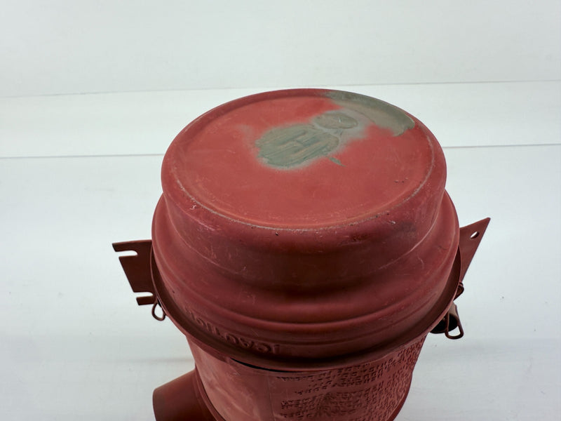 OEM WWII Willys MB Ford GPW Jeep M38 CJ2A G503 Oil Bath Air Cleaner Type-2 C34-5