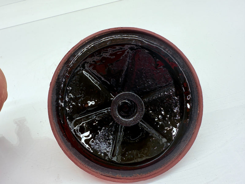 Ford GPW Jeep Willys MB Military Filter Oil Filter Canister Rat Rod C34-10