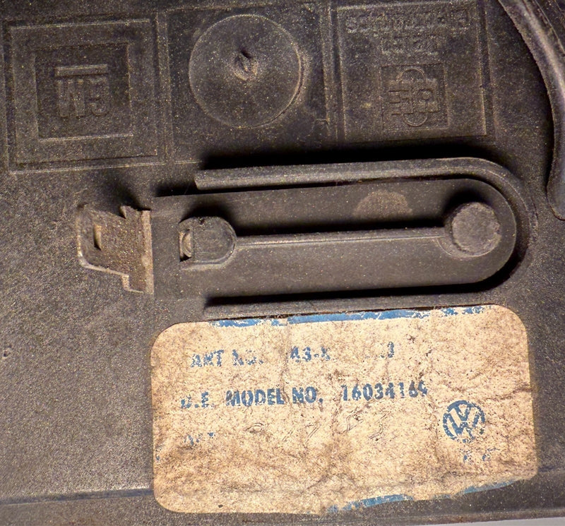 Rare OEM Original GM Delco Power Module 16034169 C15-26