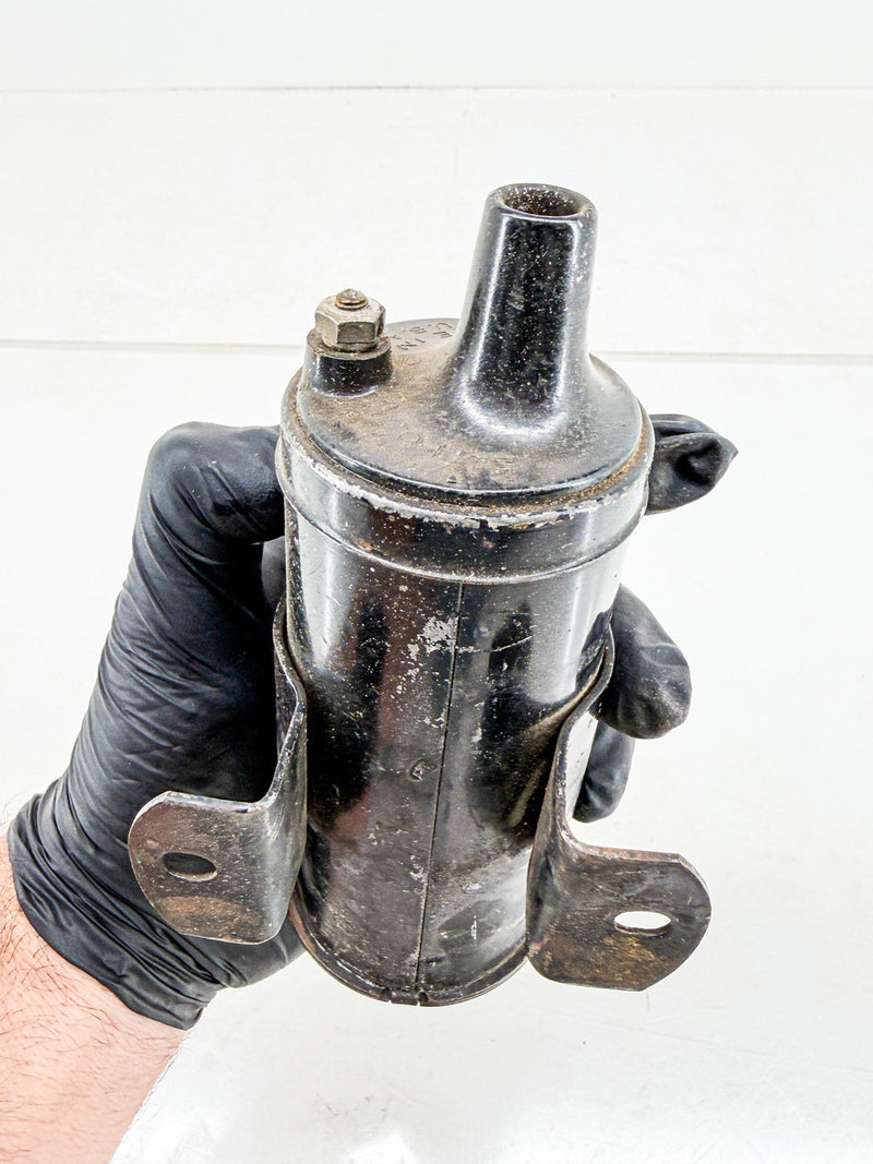 NOS 1941 - 1947 HUDSON SIX IGNITION COIL AUTO-LITE CR4098S C47-82