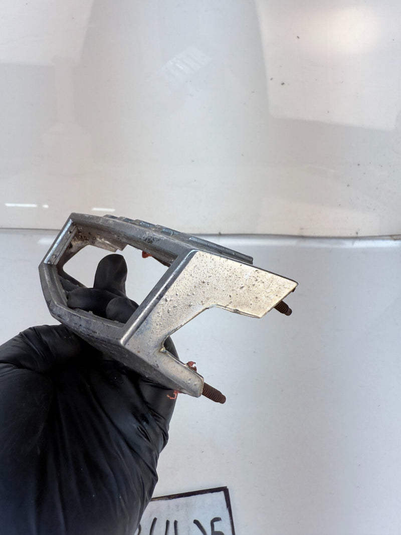 OEM 1967 Ford Fairlane Bezel Grille Emblem Center 500 XL GT Ranchero B64-25