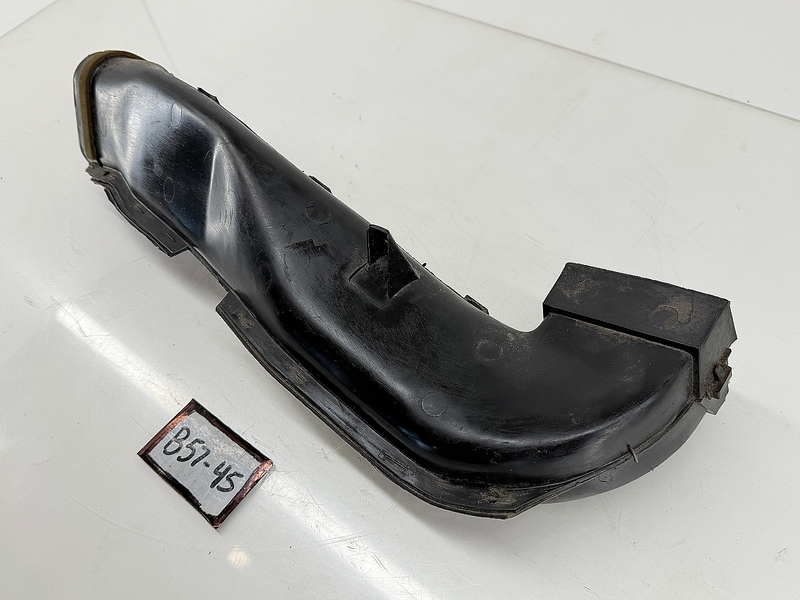 OEM 1987 - 1993 FORD MUSTANG DASH A/C DASH VENT E7ZH-19A843-AB B57-45
