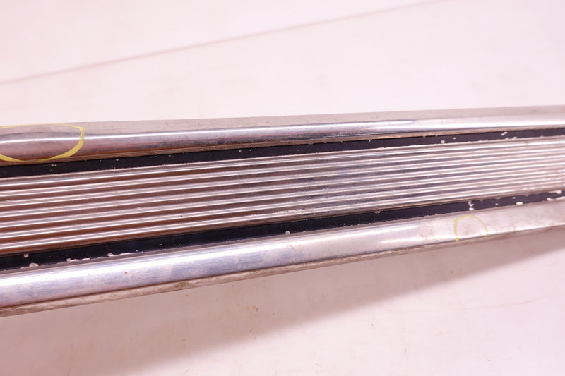 OEM 1965 Mercury Comet PAIR Lower Stainless Quarter Trim Molding S-99