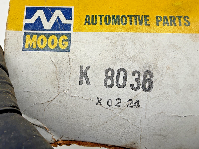 NOS 1962 - 1970 Ford Mustang Falcon Fairlane Front Upper Ball Joint K8036 C18-64