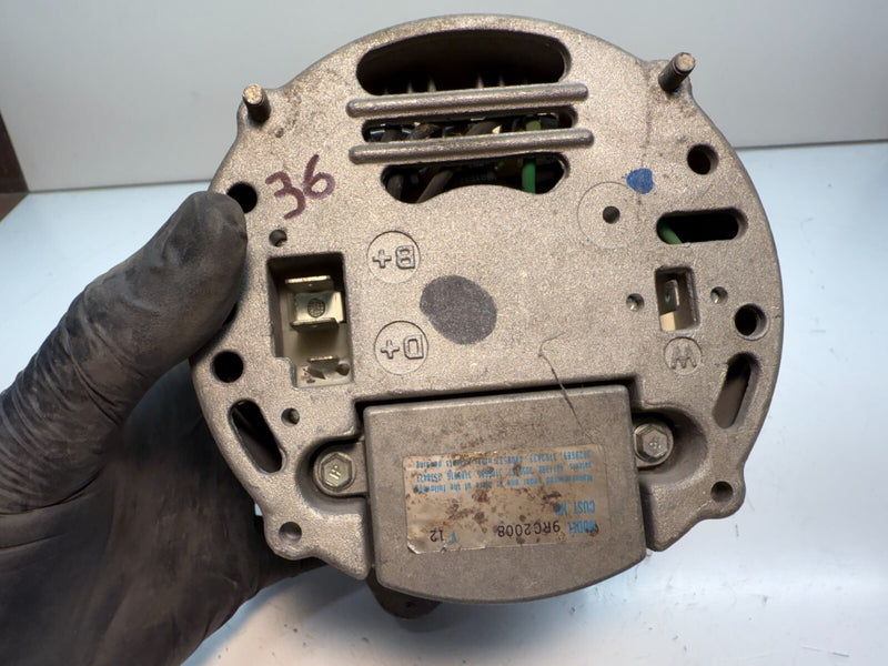 NOS OEM 10-768a Motorola Alternator VW C7-36