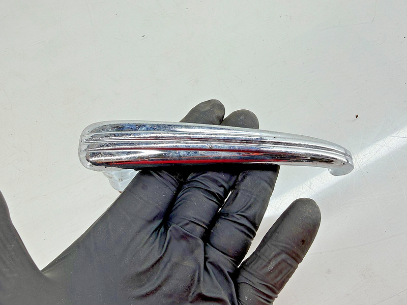 Vintage 1938 1939 CHEVY GM GMC Non-Locking Deck Lid Trunk Handle C34-43