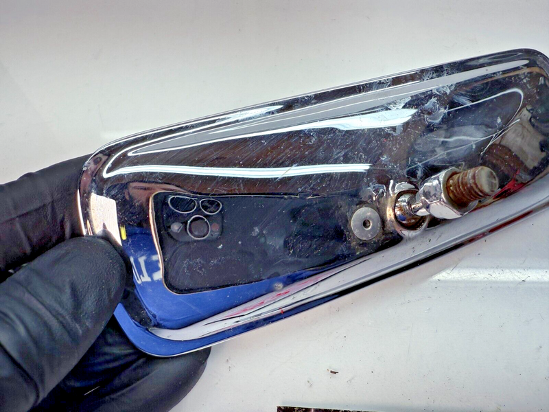OEM 49 50 51 52 53 CHEVROLET INTERIOR REAR VIEW MIRROR B53-40
