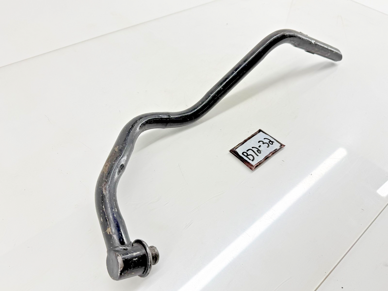 OEM 1960 - 1964 FORD FALCON RANCHERO MUSTANG COMET ROAD DRAFT TUBE  B72-32