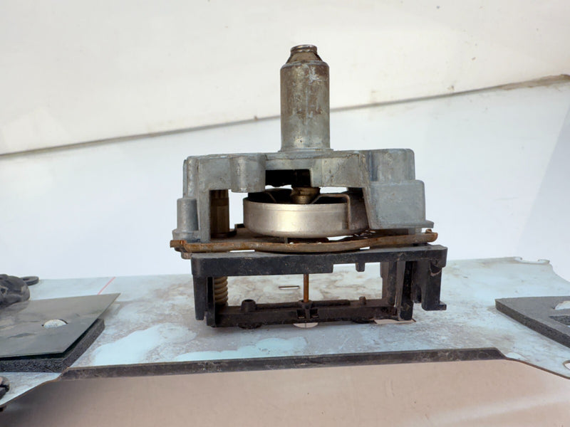 OEM GM 1978 1979 Chevy Impala Caprice Speedometer Cluster Plate 25018217 B62-11