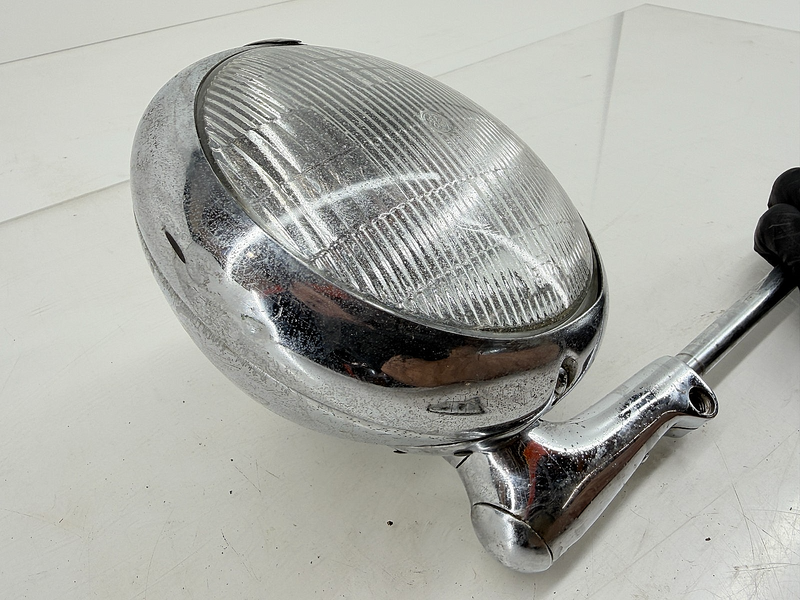 Vintage Unity Spot Light Spotlight Model F1 Rat Rod Hot Rod Truck C36-67