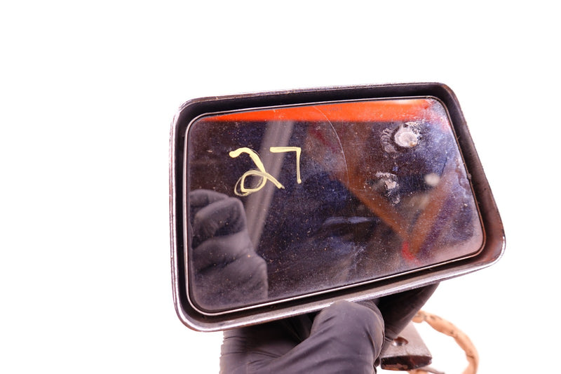 OEM 1965 - 1968 Pontiac GTO Grand Prix Side Mirror Bonneville Catalina C53-27