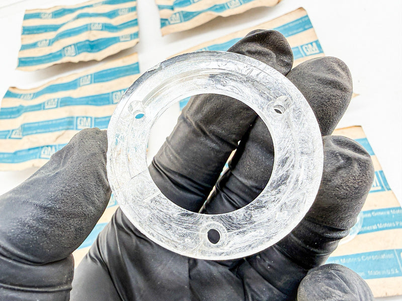 (1) NOS 1949 - 1952 CHEVROLET HORN BLOWING RING PIVOT BUSHINGS 758104 C77-79