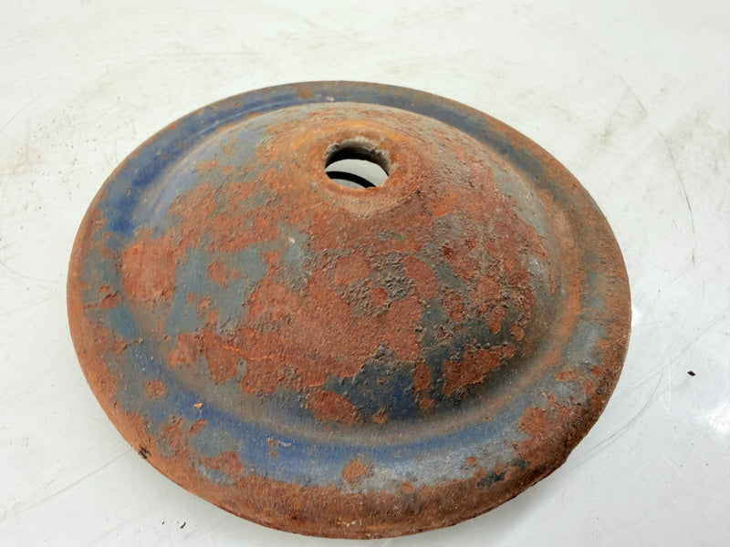 Ford GPW Jeep Willys MB Filter Oil Filter Canister Cap Lid Top  C45-22