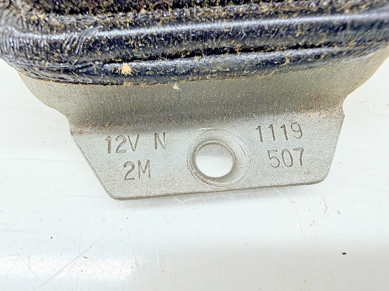 NOS 1962 1963 1966 1967 Oldmobile Buick Delco Voltage Regulator 1119507 C74-11