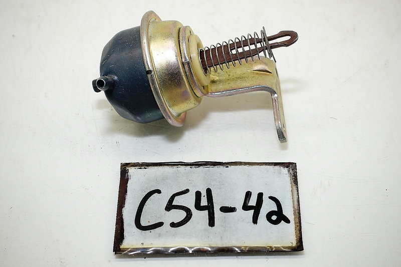 NOS 1978 FORD F-100 F-150  F-250 CARBURETOR CHOKE PULL OFF  V8 5.0L 302 C54-42